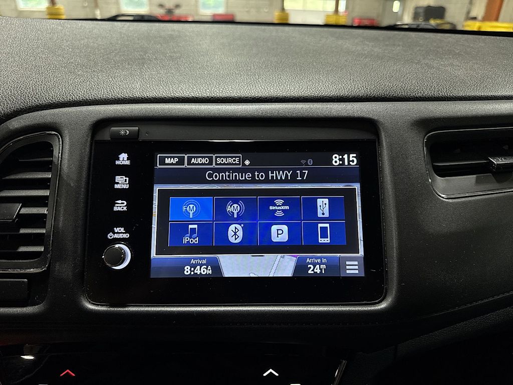 Thumbnail: 2020 Honda HR-V - 23