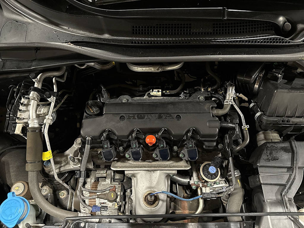 Thumbnail: 2020 Honda HR-V - 7