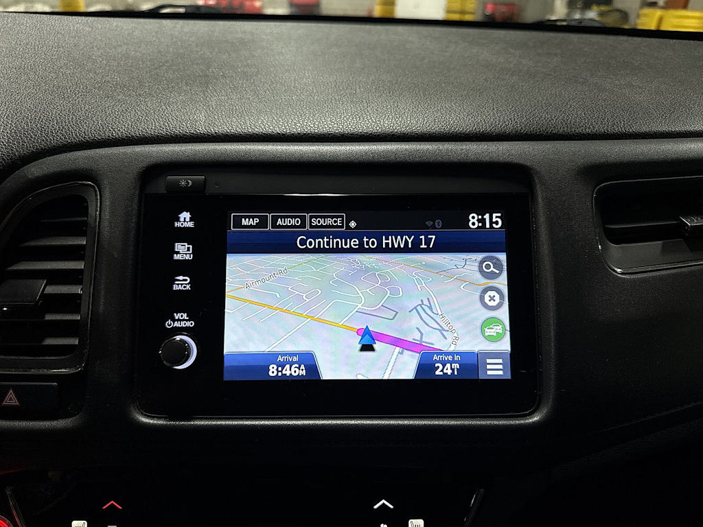 Thumbnail: 2020 Honda HR-V - 22