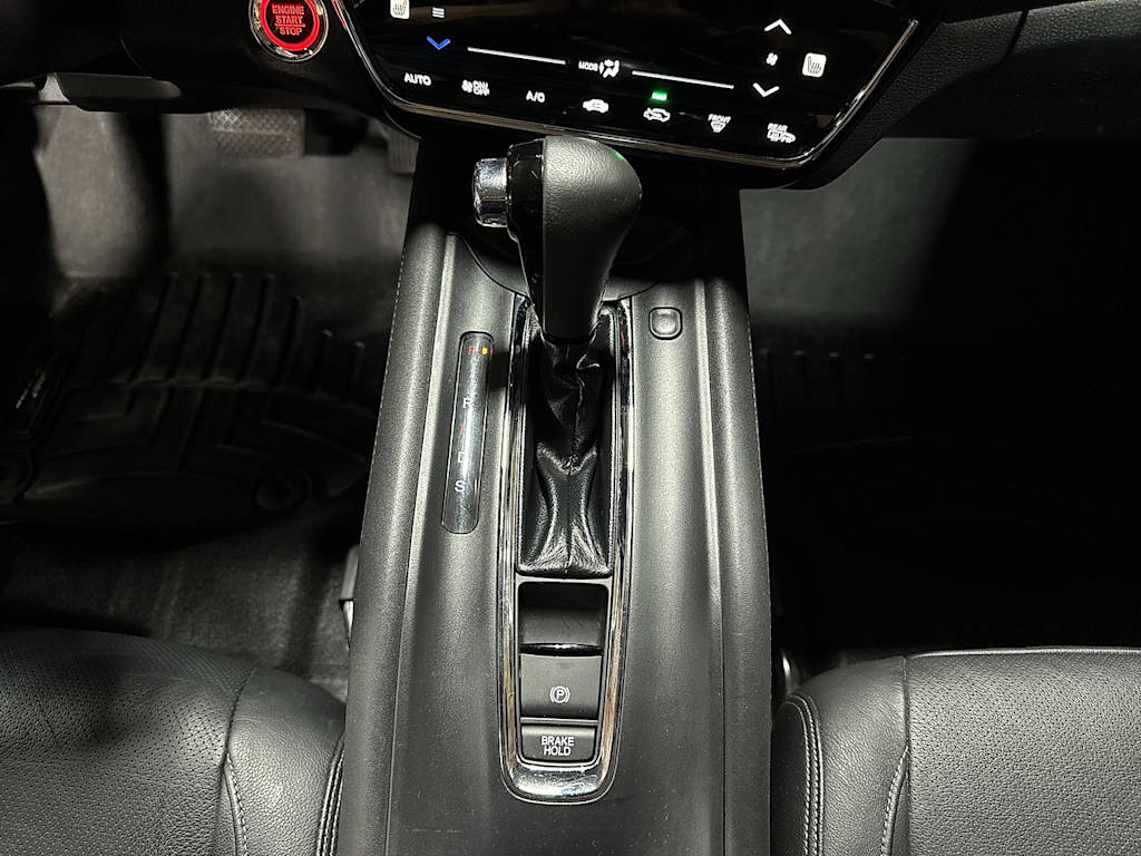 Thumbnail: 2020 Honda HR-V - 31