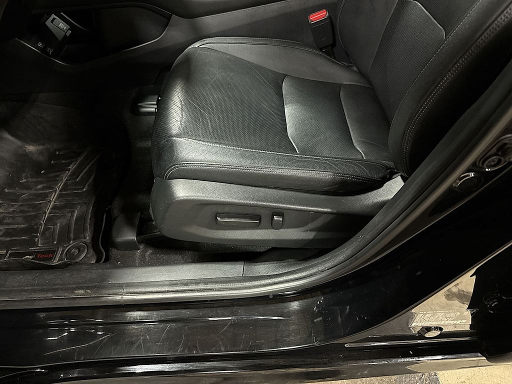Thumbnail: 2020 Honda HR-V - 25