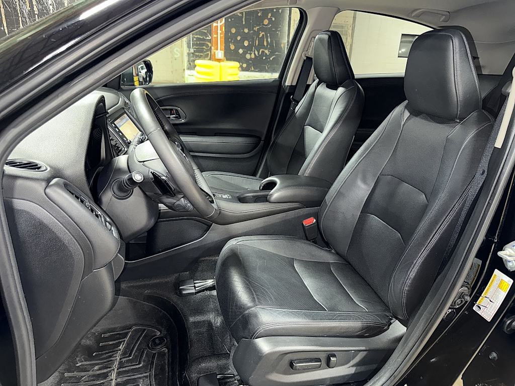 Thumbnail: 2020 Honda HR-V - 8