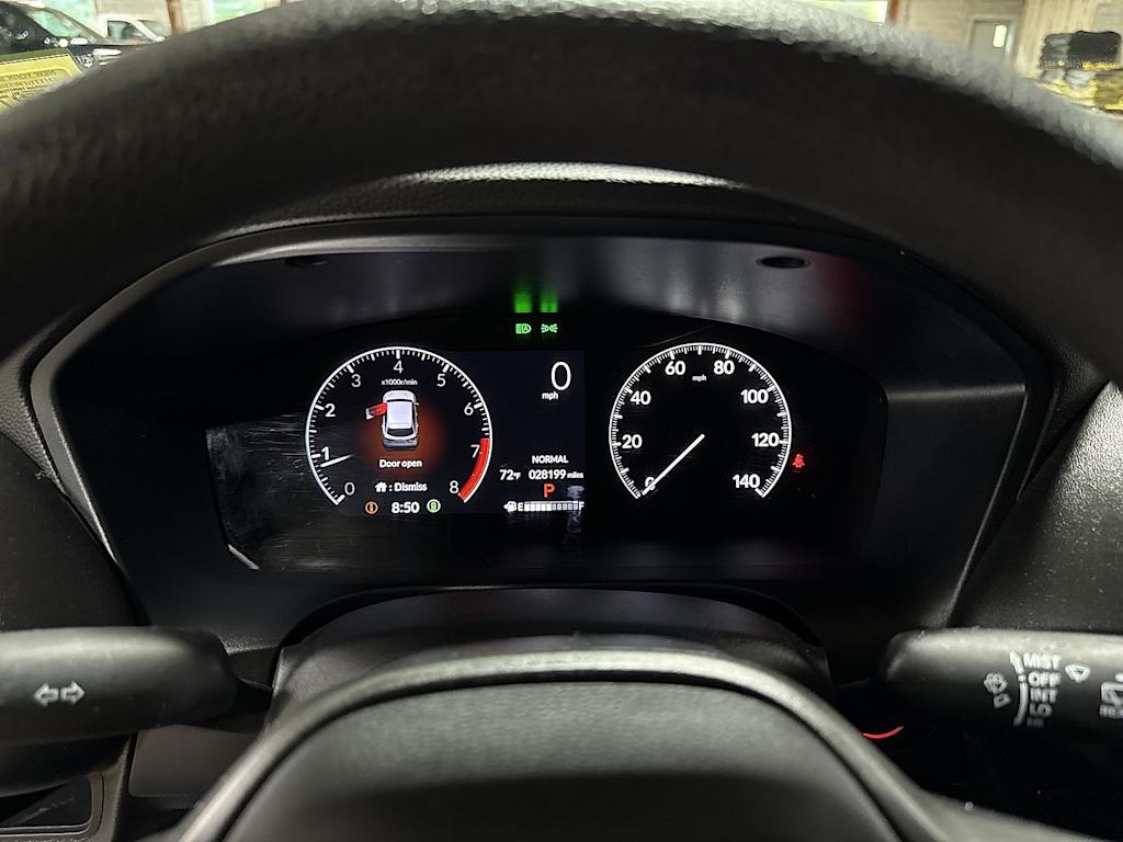 Thumbnail: 2023 Honda HR-V - 31