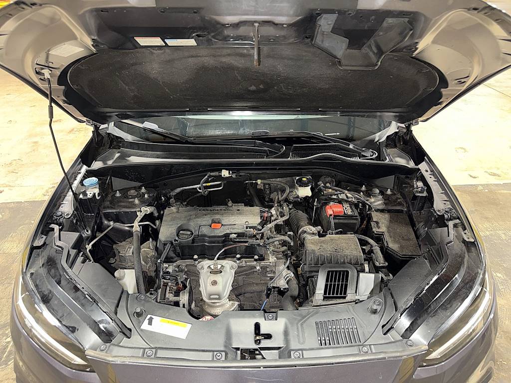 Thumbnail: 2023 Honda HR-V - 7