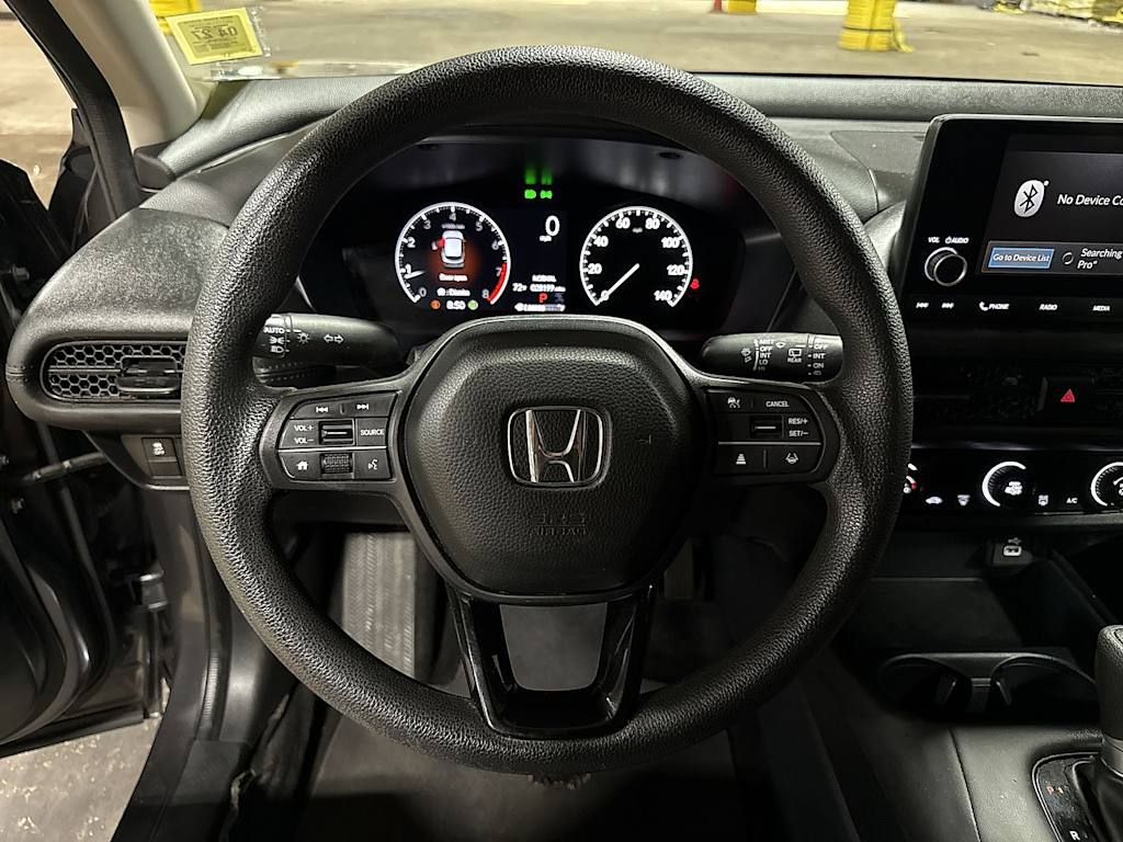 Thumbnail: 2023 Honda HR-V - 2