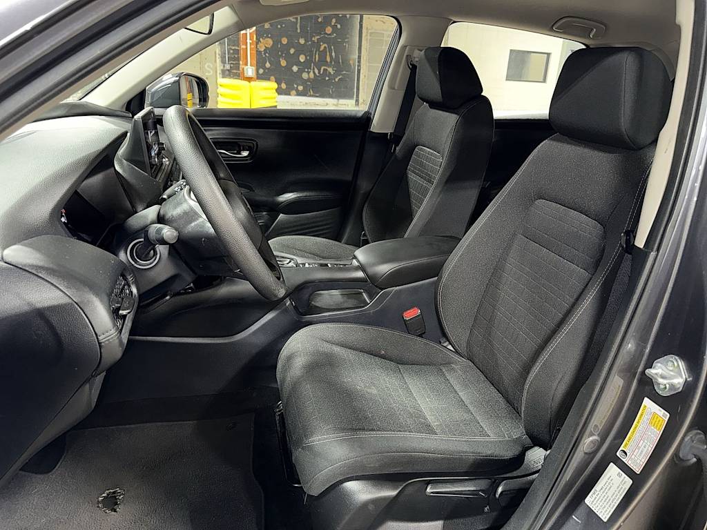 Thumbnail: 2023 Honda HR-V - 8