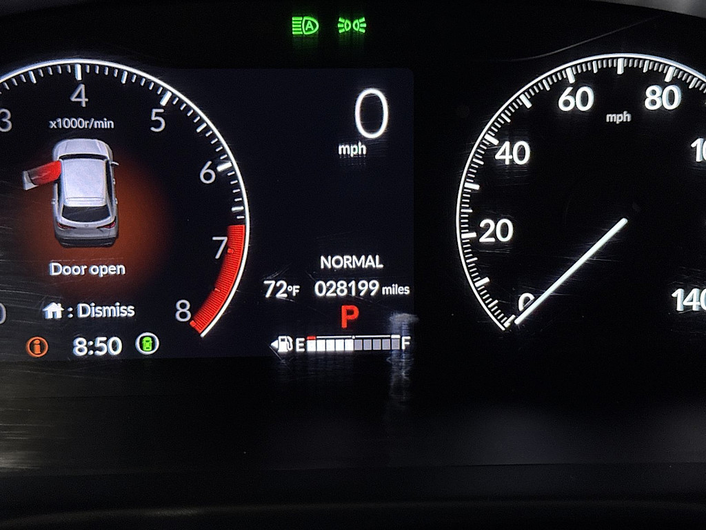 Thumbnail: 2023 Honda HR-V - 13