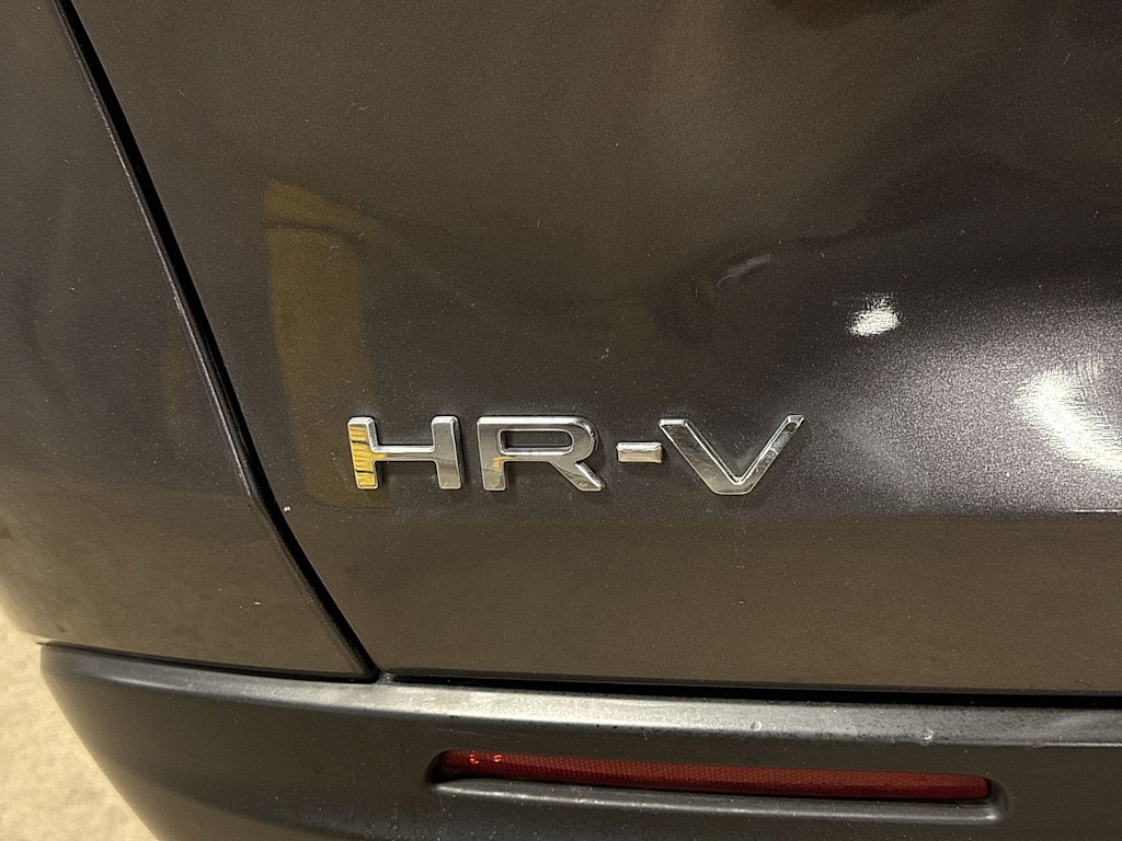 Thumbnail: 2023 Honda HR-V - 5