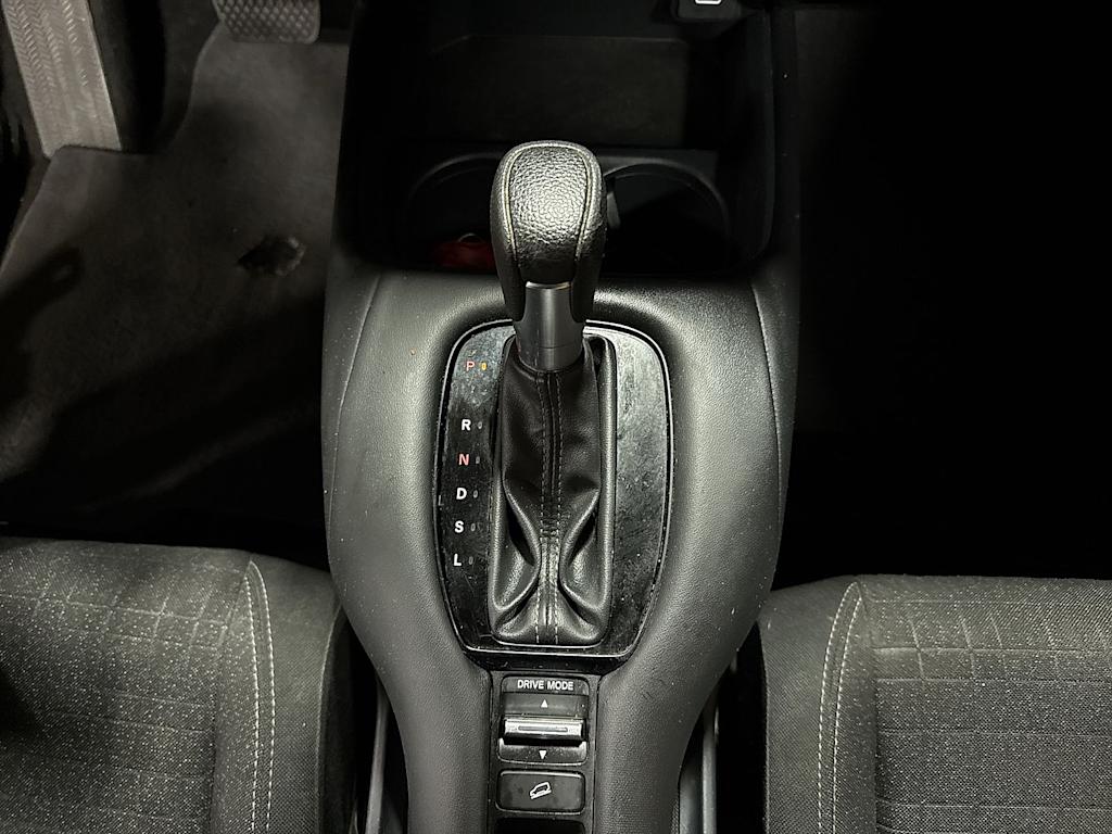 Thumbnail: 2023 Honda HR-V - 12