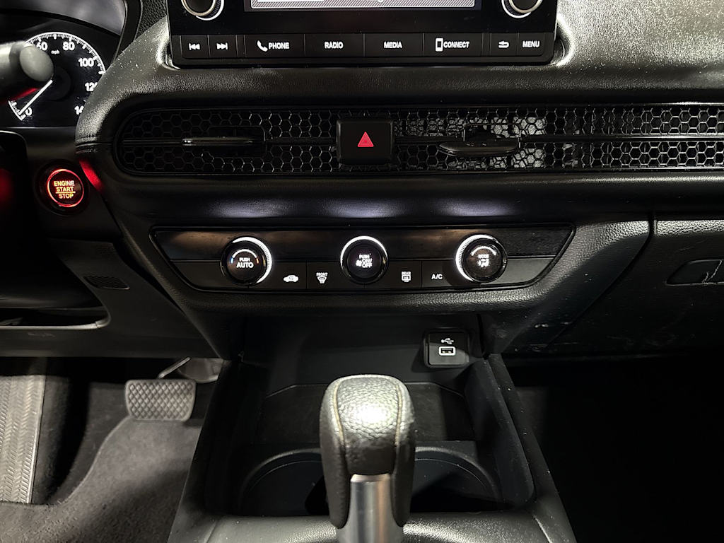 Thumbnail: 2023 Honda HR-V - 24