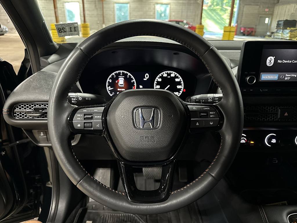 Thumbnail: 2024 Honda HR-V - 2