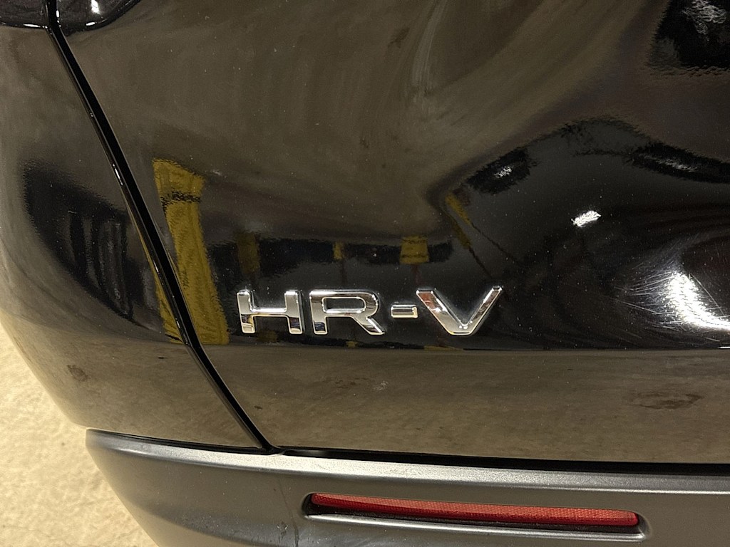 Thumbnail: 2024 Honda HR-V - 5