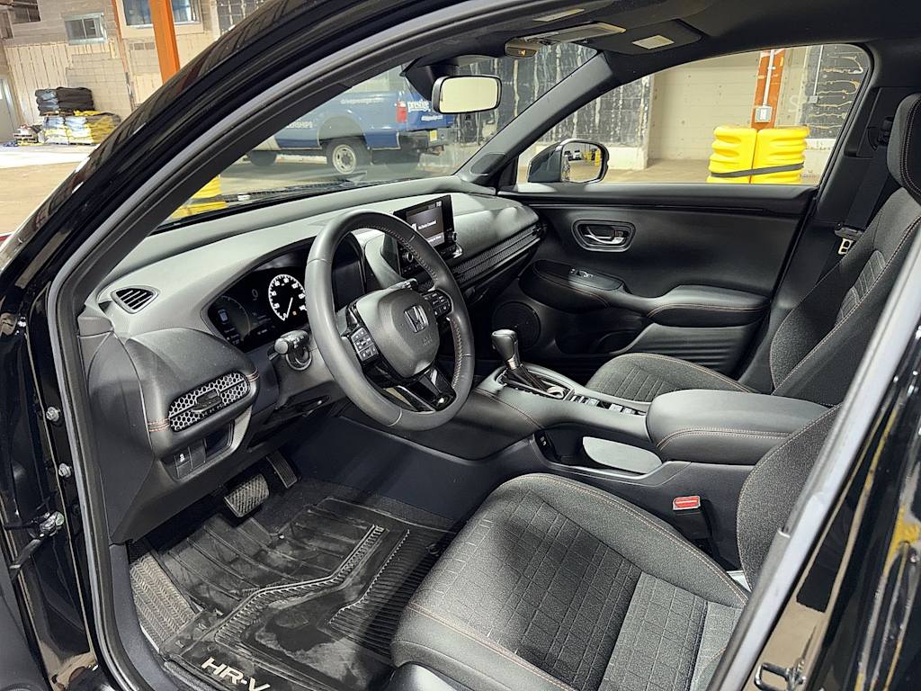 Thumbnail: 2024 Honda HR-V - 29