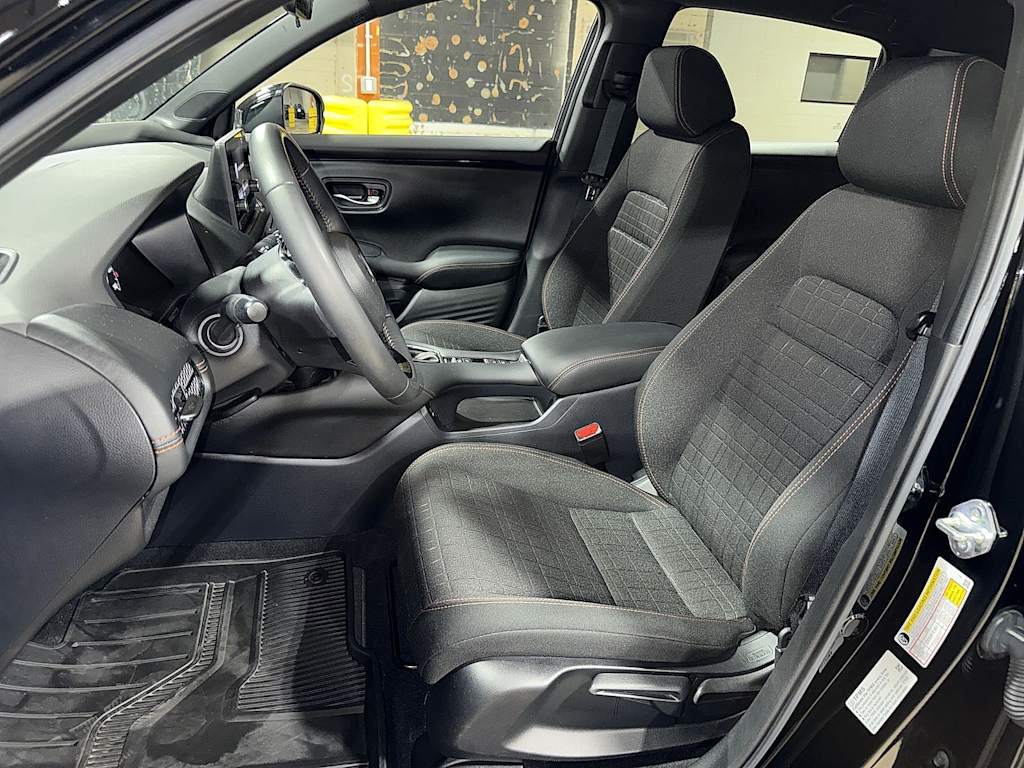 Thumbnail: 2024 Honda HR-V - 8