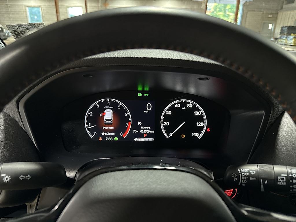 Thumbnail: 2024 Honda HR-V - 31