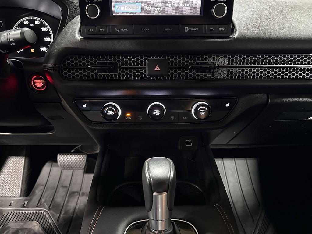 Thumbnail: 2024 Honda HR-V - 24