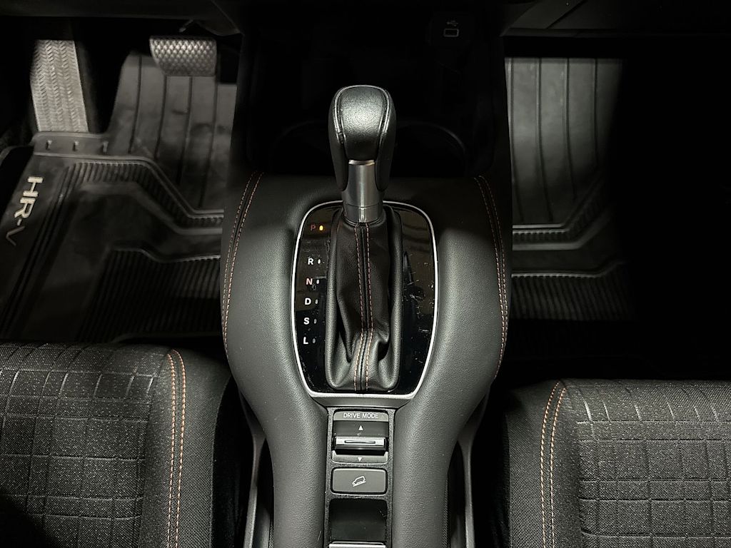 Thumbnail: 2024 Honda HR-V - 12