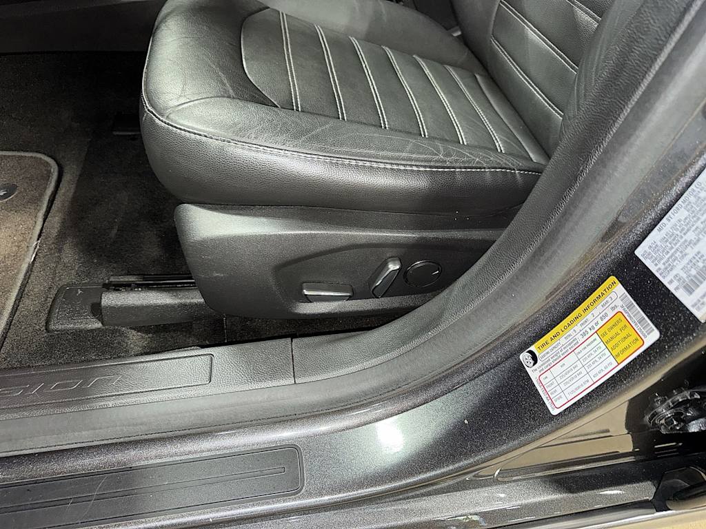 Thumbnail: 2015 Ford Fusion - 25