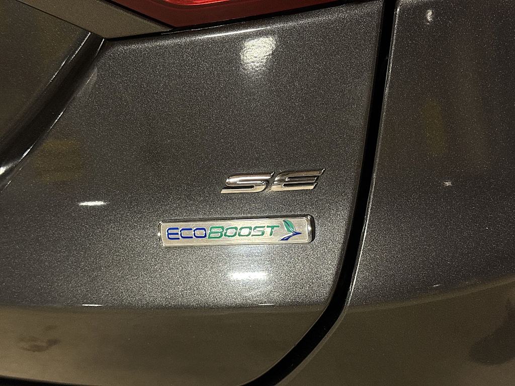Thumbnail: 2015 Ford Fusion - 28