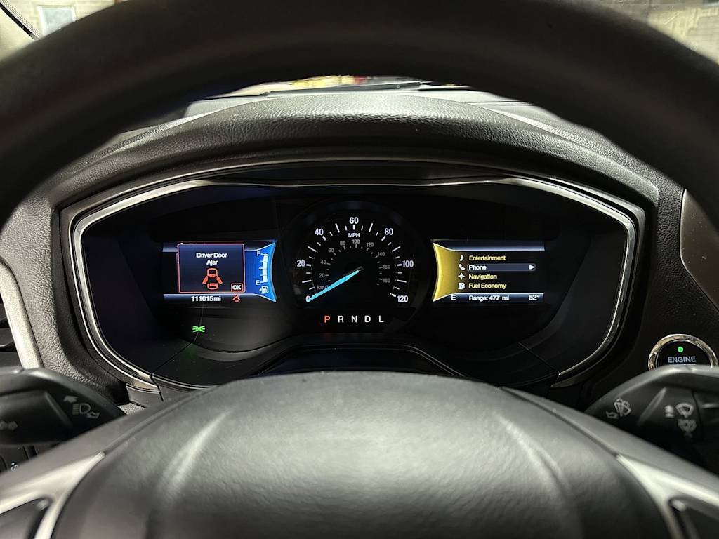 Thumbnail: 2020 Ford Fusion - 34