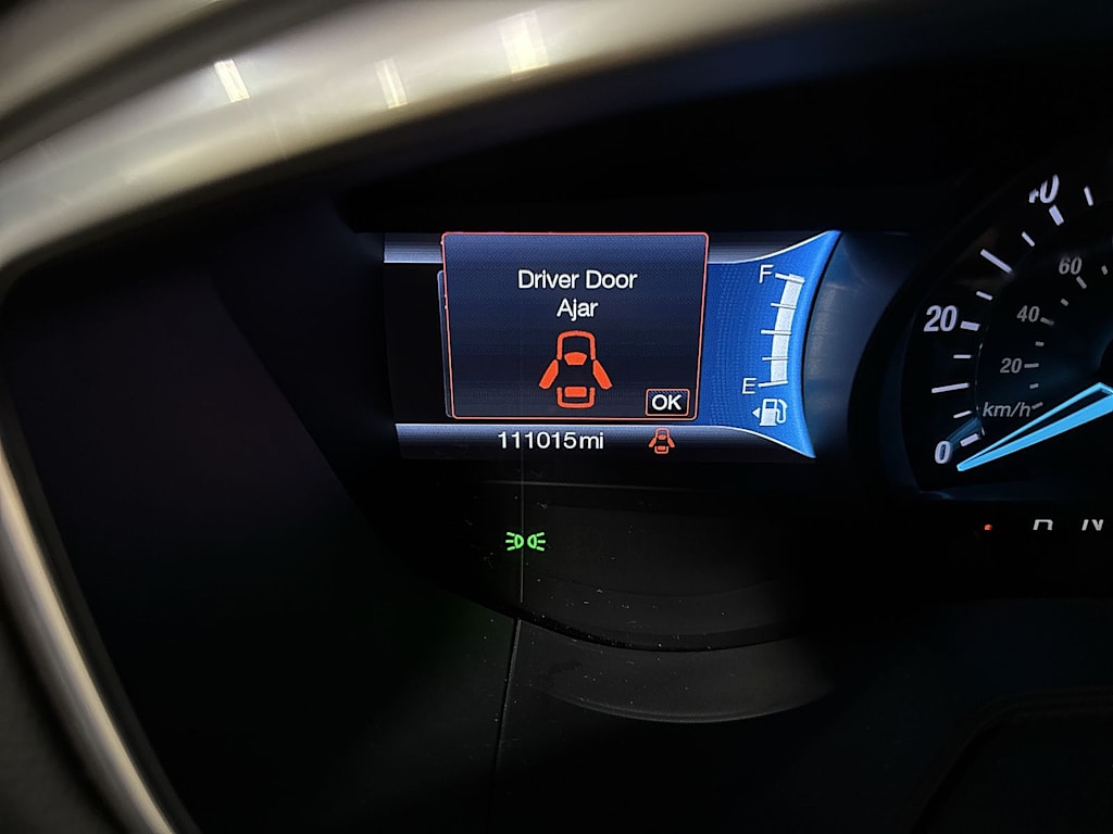 Thumbnail: 2020 Ford Fusion - 14