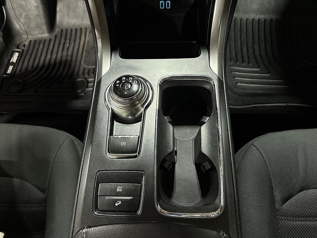 Thumbnail: 2020 Ford Fusion - 13