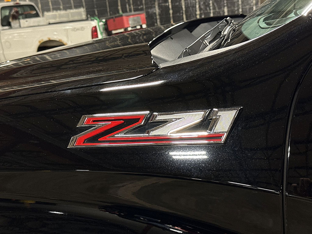 Thumbnail: 2022 Chevrolet Silverado 1500 - 27