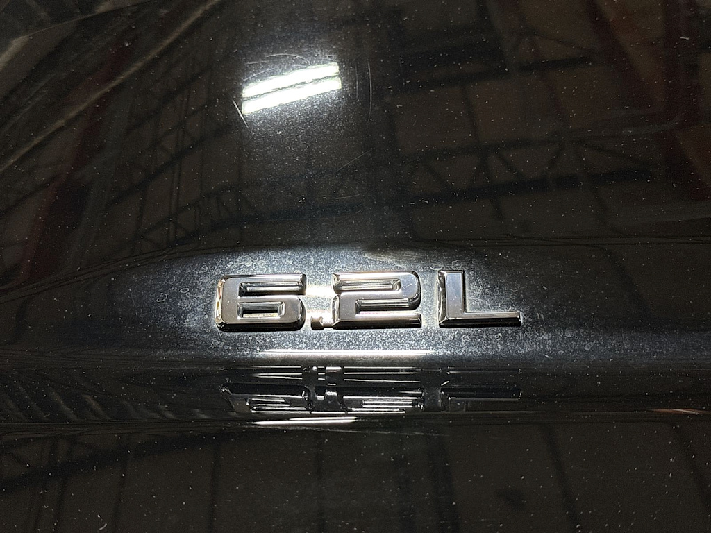 Thumbnail: 2022 Chevrolet Silverado 1500 - 7