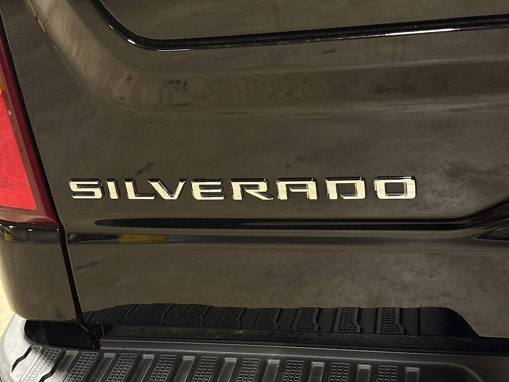 Thumbnail: 2022 Chevrolet Silverado 1500 - 29
