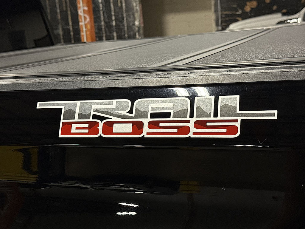 Thumbnail: 2022 Chevrolet Silverado 1500 - 28