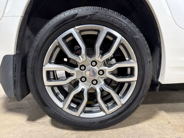 Thumbnail: 2022 GMC Terrain - 7