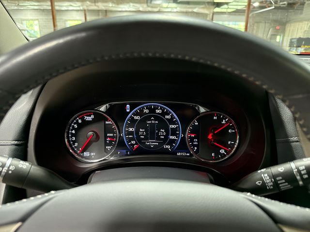 Thumbnail: 2022 GMC Terrain - 36