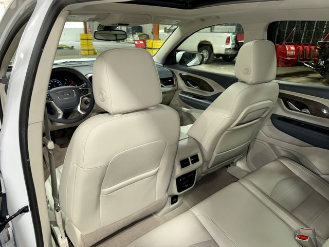 Thumbnail: 2022 GMC Terrain - 30