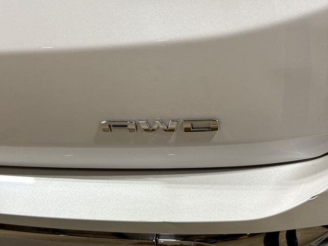 Thumbnail: 2022 GMC Terrain - 28