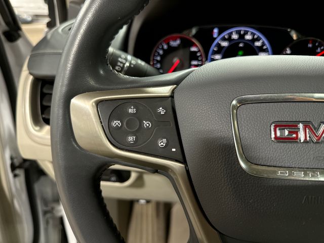 Thumbnail: 2022 GMC Terrain - 33