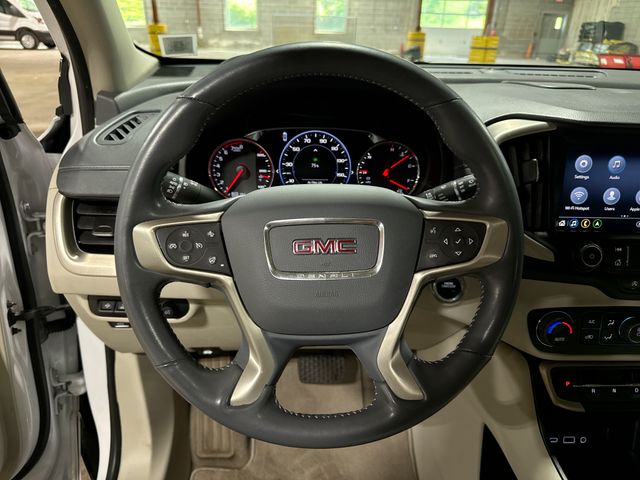 Thumbnail: 2022 GMC Terrain - 2