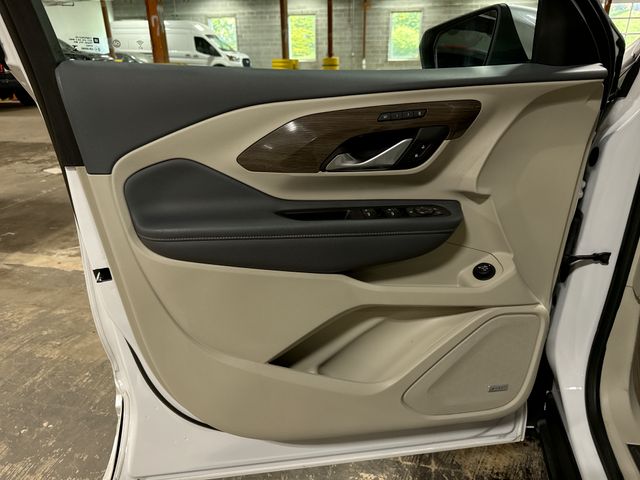 Thumbnail: 2022 GMC Terrain - 35