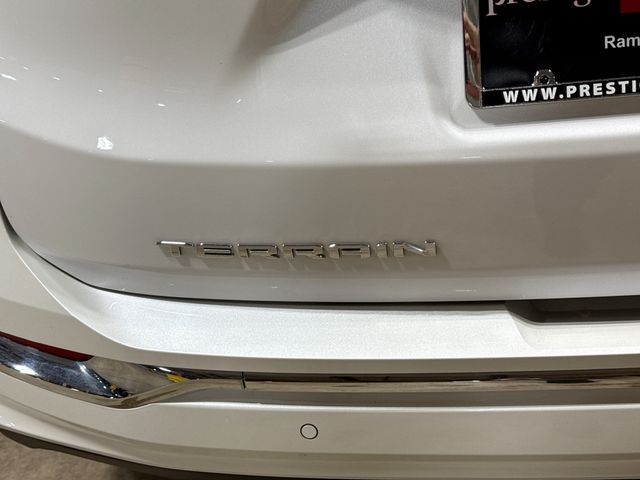 Thumbnail: 2022 GMC Terrain - 6