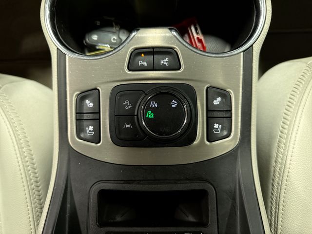 Thumbnail: 2022 GMC Terrain - 34