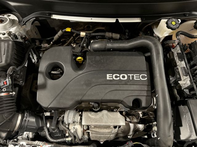 Thumbnail: 2022 GMC Terrain - 8