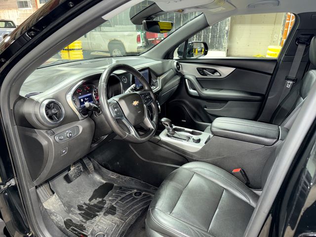 Thumbnail: 2019 Chevrolet Blazer - 28