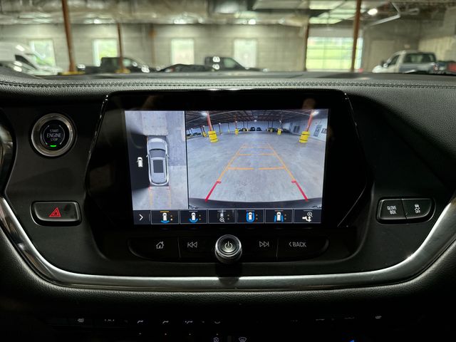 Thumbnail: 2019 Chevrolet Blazer - 26