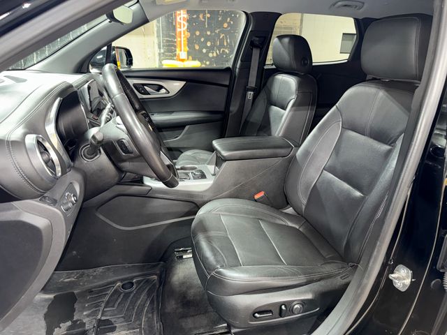 Thumbnail: 2019 Chevrolet Blazer - 9