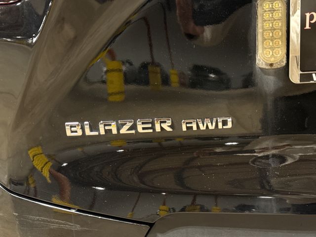 Thumbnail: 2019 Chevrolet Blazer - 6