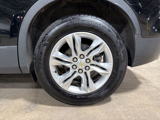 Thumbnail: 2019 Chevrolet Blazer - 7