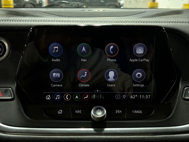Thumbnail: 2019 Chevrolet Blazer - 22