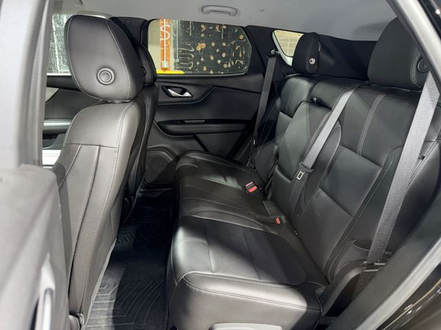 Thumbnail: 2019 Chevrolet Blazer - 11