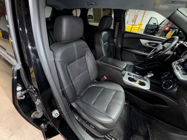 Thumbnail: 2019 Chevrolet Blazer - 10