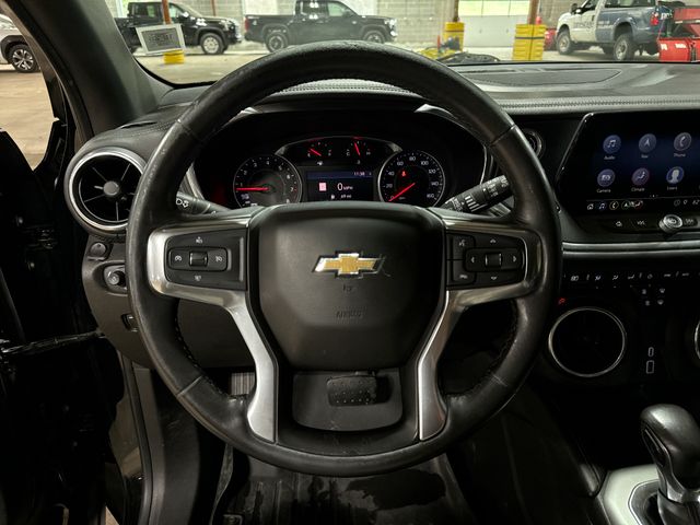 Thumbnail: 2019 Chevrolet Blazer - 2