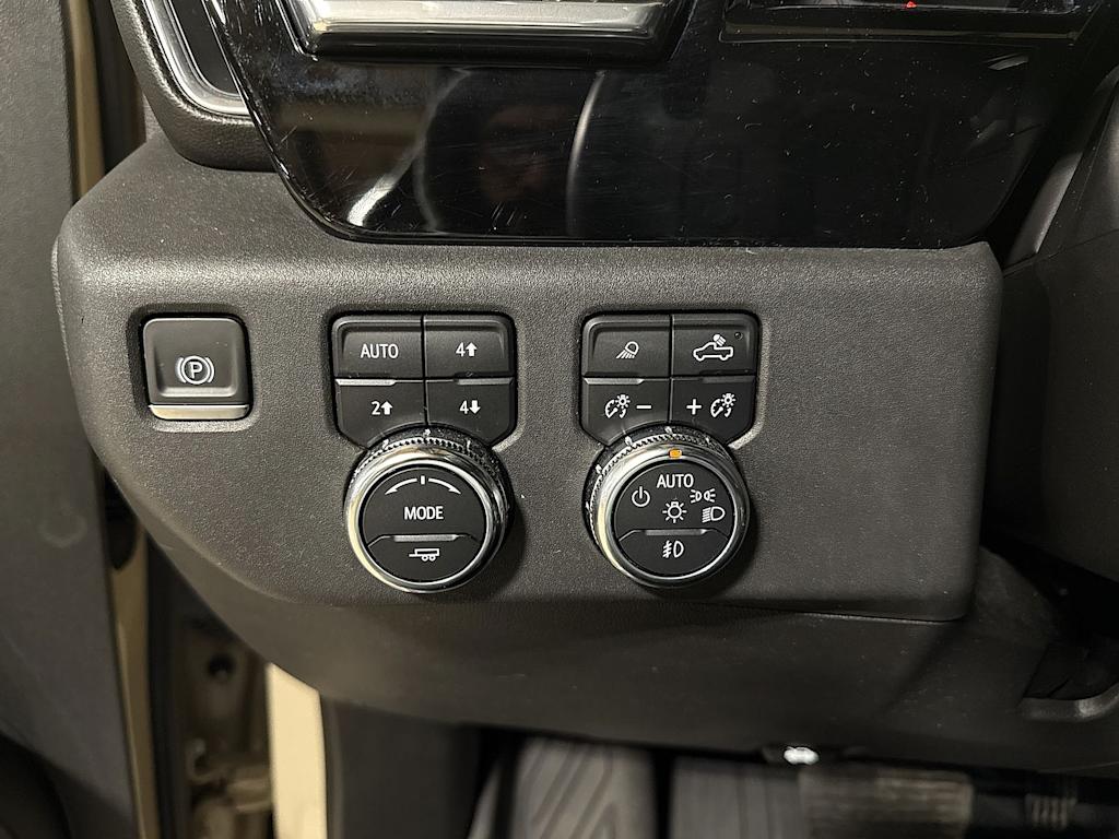 Thumbnail: 2022 GMC Sierra 1500 - 35